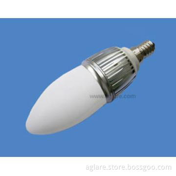 High Quality  And Energy Saving E14 Led Bulb